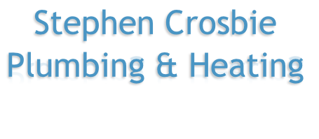 Stephen Crosbie
Plumbing & Heating